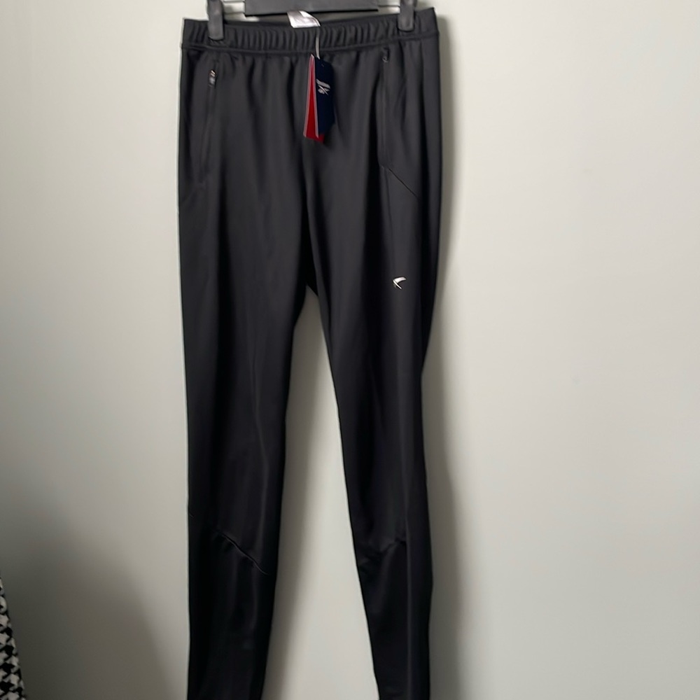 Reebok Speedwick Track pant NWT